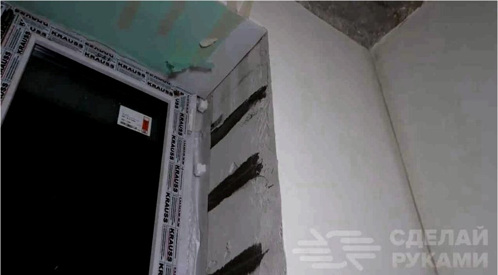 Hogyan telepíthetünk PVC lejtőket ablakokra probléma nélkül