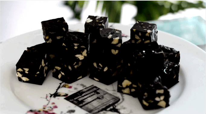 4 recept természetes házi csokoládéhoz, video műhely