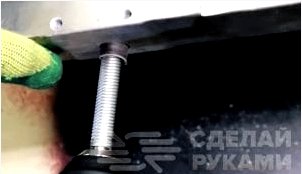 Hogyan készítsünk egy dobcsiszolófejet fúrógéphez