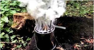 Hogyan készítsünk turbó bögre fa