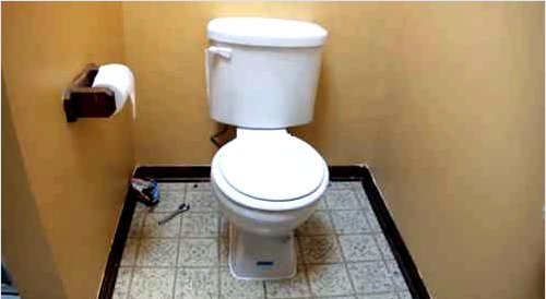 Melyik WC-t kell választani: padlóra, falra vagy falra szerelt