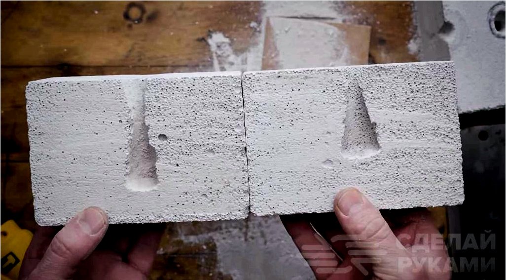 Melyik kémiai horgony alkalmas a porózus betonhoz
