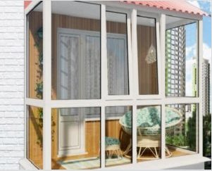Kilenc ötlet a párizsi kávézó stílusú verandához vagy erkélyhez: A próvali stílus jellegzetes jellemzői - Áttekintés