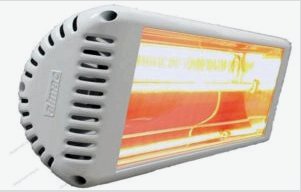 Hogyan válasszuk ki a megfelelő infravörös fűtőkészüléket: tippek és fénykép