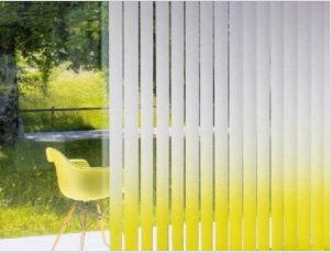 Hogyan tegyük a redőnyöket az ablakra napfénytől védve: Bambusz, műanyag, fa
