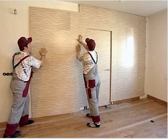 Milyen dekoratív vagy műanyag MDF paneleket válasszon a ház falain? Áttekintés