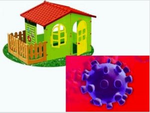 Hogyan lehet megvédeni otthonát a koronavírus ellen és biztonságossá tenni?