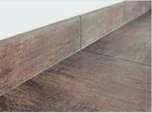 A padló és a mennyezet dekoratív lábazata: A talapzat típusai a gyártástól függően - A dekoratív befejező anyagok típusának általános leírása