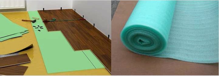 Egy egyszerű és gyors módszer a fa padló előkészítéséhez a laminátumhoz: A technológia leírása
