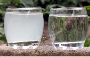 A víz kémiai elemzése otthon: Hogyan ellenőrizze a minőséget saját kezével - Útmutató