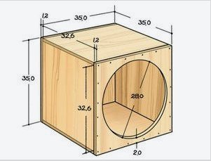 Hogyan készítsünk macskaházat a dobozból: csináld magad - Hogyan kell csinálni - lépésről lépésre - rajzok és méretek - áttekintés