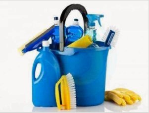 Lakás takarítás: háziasszony tippek - áttekintés