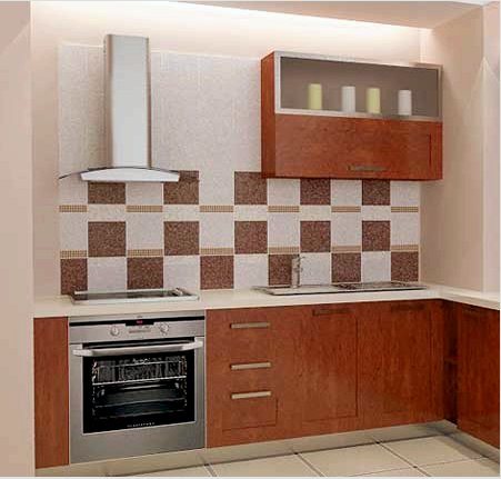 Hogyan készítsünk egy konyhát egy házban: belsőépítészet és dekoráció - dekorációs lehetőségek és opciók ablakban