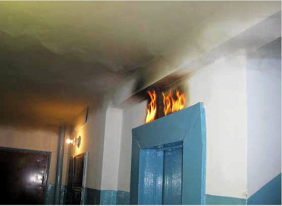 Milyen tűzvédelmi intézkedéseket kell betartani a házban és a lakásban?  Tippek és szabályok gyermekeknek és felnőtteknek