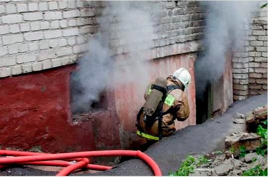 Milyen tűzvédelmi intézkedéseket kell betartani a házban és a lakásban?  Tippek és szabályok gyermekeknek és felnőtteknek