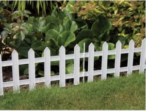 Érdemes műanyag kerítéseket tenni: Típusok: Kerítés, üres kerítés, háló, kombinált, dobozos 