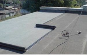 Hogyan készítsünk "csináld magad" lapostetős tetőfedést: A síktetők és a tetőfedés főbb anyagai - Áttekintés