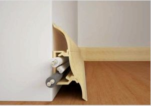 Hogyan állítson be egy padlólemezt a padlóra saját kezével a házba: Útmutatások - Áttekintés