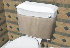 Mi a teendő, ha a WC-csészébe kondenzáció képződött: Áttekintés