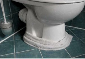 Mi a teendő, ha a WC-csészébe kondenzáció képződött: Áttekintés