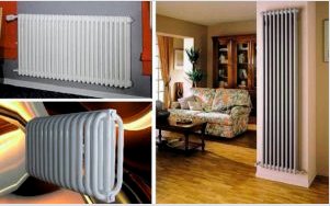 Melyik radiátort választani?  Melyek jobbak egy magánházhoz és apartmanhoz: bimetall vagy öntöttvas? 
