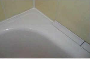 A fürdőszoba kerámia alaplapja: típusok és telepítés saját kezűleg - Lépésről lépésre