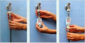  Mágneses átalakító és szűrők a víz tisztításához: Miért van szükség- Eszköz, működési elv: Mágneses vízkezelő rendszer