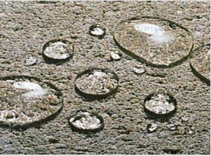 Hogyan lehet megkülönböztetni a vízálló betont a szokásosól?  A vízszigetelő adalékok típusai + Fotó és videó