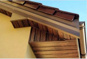 Tetőcsalád borítása, a legjövedelmezőbb anyagok a tetőcsalád befejezéséhez és módszerekhez: Útmutatások