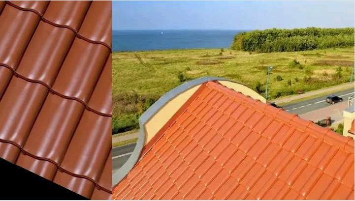 Saját kezünkkel takarjuk le a ház tetőjét: Gazdaságos és jó minőségű bevonat típusai