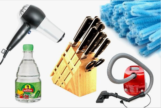 15 hűvös szokás, hogy a tisztítás gyors és egyszerű legyen: tippek