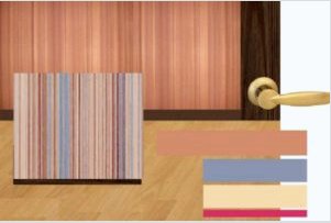 Miért szép bükk színű bútorok: fajellemzők és fajták, különös tekintettel a bútorok létrehozására a hátsó átjáróban- Áttekintés