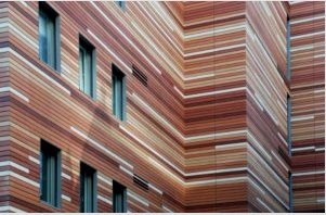 Mik a terrakotta panelek előnyei és hátrányai: Terrakotta panelek típusai 