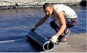 Hogyan csinálj magadnak az üvegszigetelést tetőfedővel: a tetőre fektetés és lépésről lépésre - áttekintés