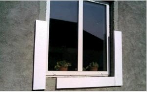 Műanyag ablakok "csináld magad" külső szigetelése: az ablak belsejének hőszigetelése - tippek