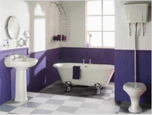 Melyik fürdőszobát válassza: külön vagy kombinált? 