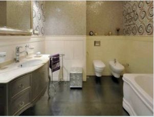 Melyik fürdőszobát válassza: külön vagy kombinált? 