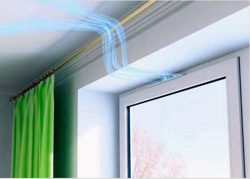 DIY műanyag ablakok beállítása a házban: Áttekintés