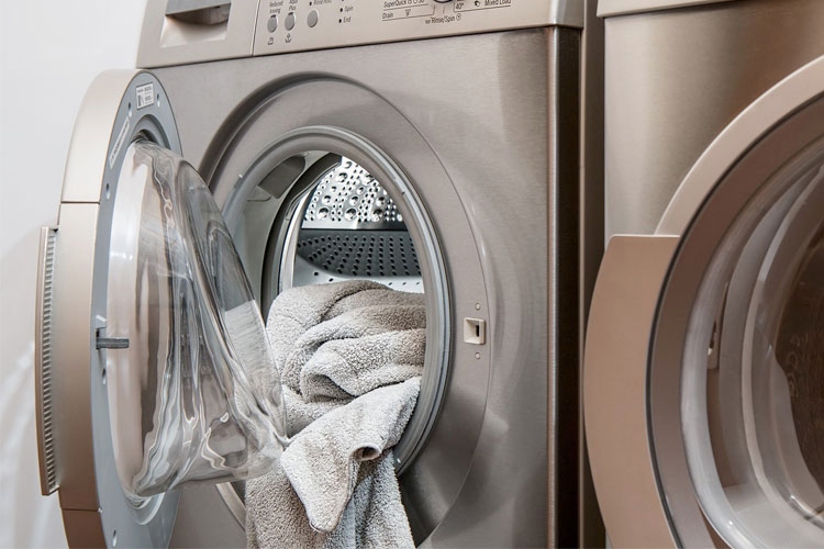 Hogyan válasszunk jó mosógépet megfizethető áron