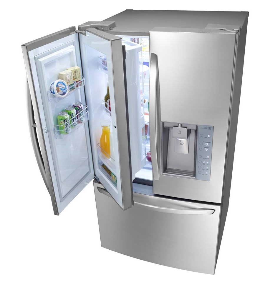 Hogyan válasszunk jó és olcsó hűtőszekrényt