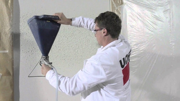 Folyékony tapéta falakhoz használati utasítás