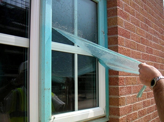 Hibák az ablak- és ajtótermékek beszerelésénél