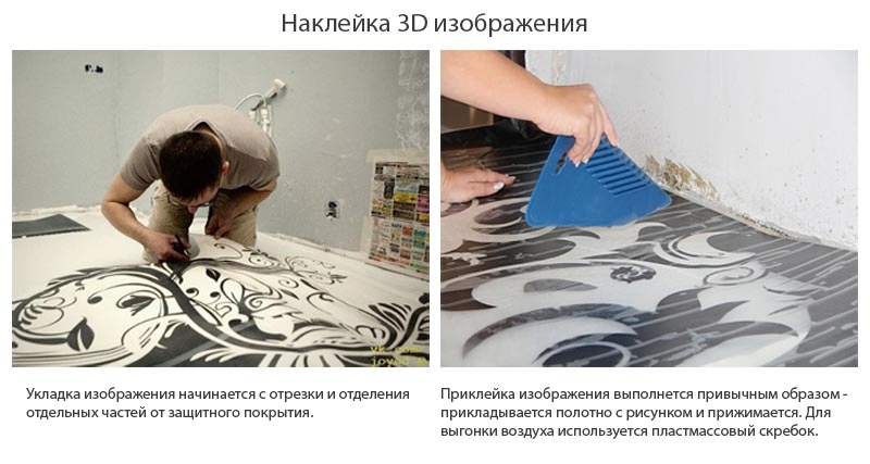 Hogyan készítsünk önterülő padlót egy lakásban saját kezűleg
