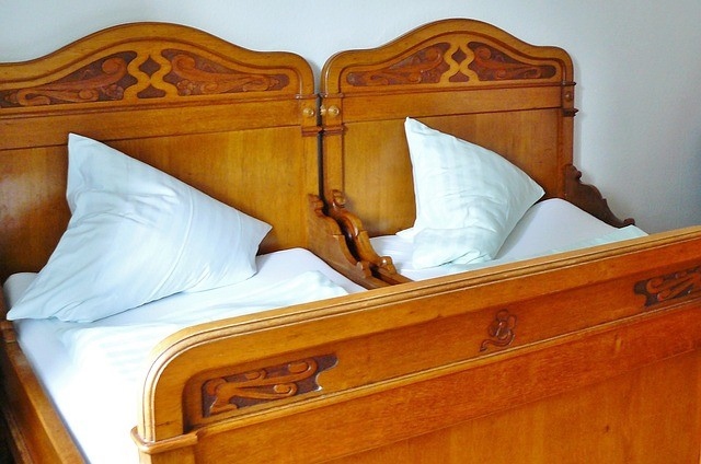 Hogyan válasszunk jó ágyat