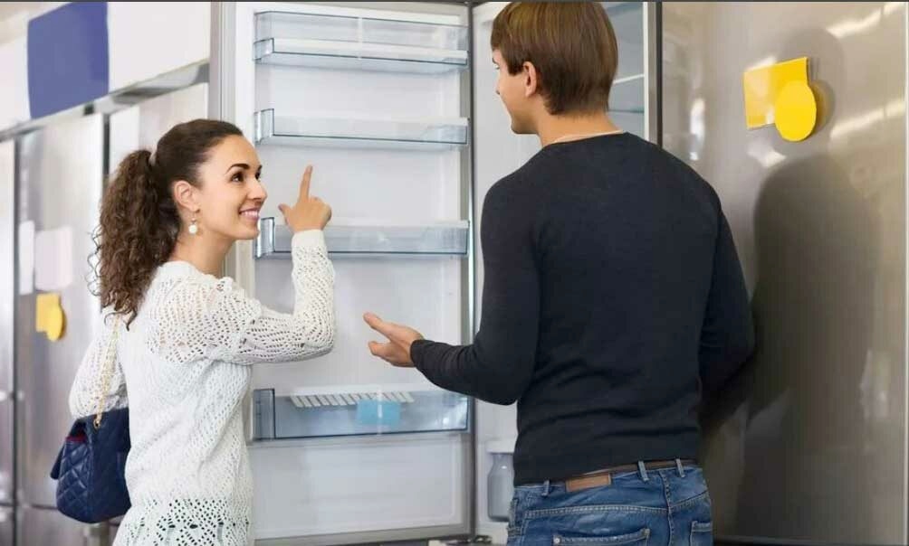 Hogyan válasszunk jó és olcsó hűtőszekrényt