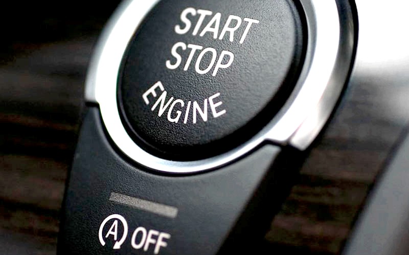 Start Stop rendszer autókhoz