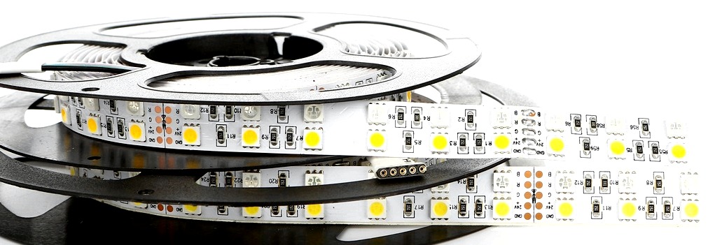 Mennyezeti világítás LED szalaggal: hogyan válasszuk ki és telepítsük