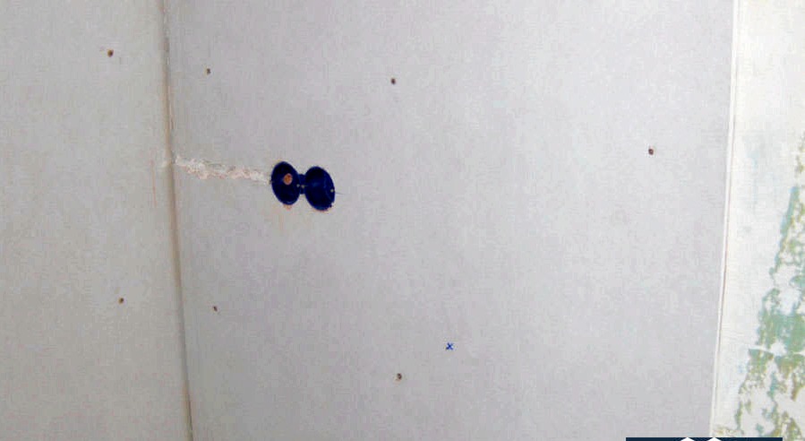 Gipszkarton falak a fürdőszobában - igazítsa a falakat gipszkartonnal a csempe lerakásához