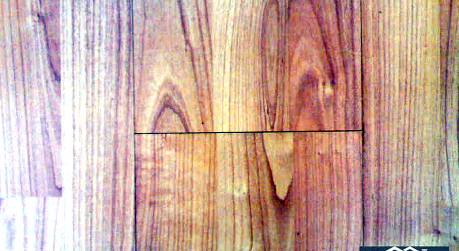 Padló kiegyenlítése a laminált padló alatt: a beton és fa padlók tipikus hibái, kiküszöbölésének módjai