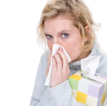 Mi A Legjobb Padlóburkolat Allergia Esetén?